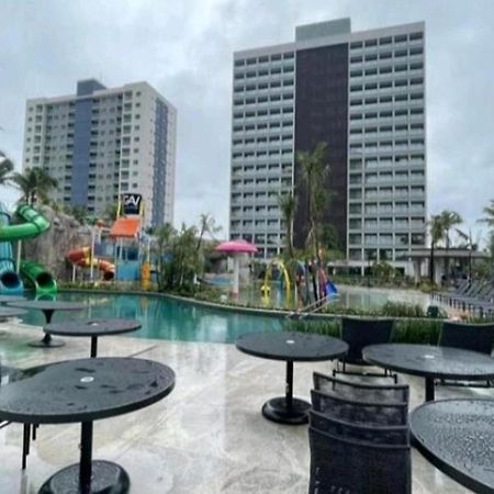 Salinas Premium Resort Salinópolis Dış mekan fotoğraf