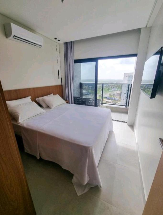 Salinas Premium Resort Salinópolis Dış mekan fotoğraf