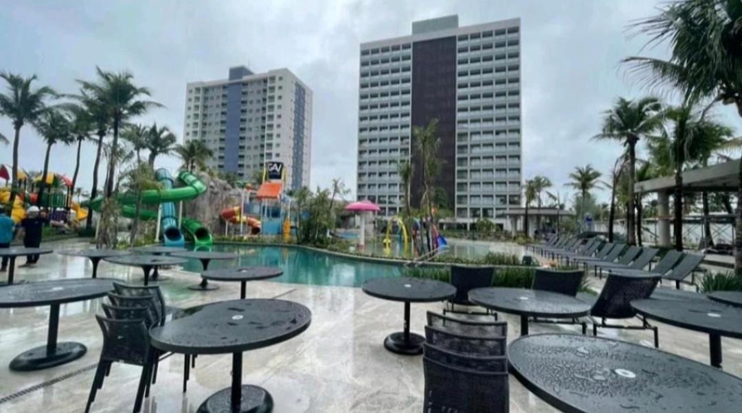 Salinas Premium Resort Salinópolis Dış mekan fotoğraf
