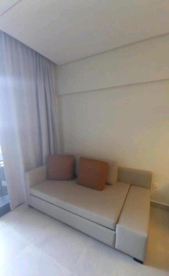 Salinas Premium Resort Salinópolis Dış mekan fotoğraf