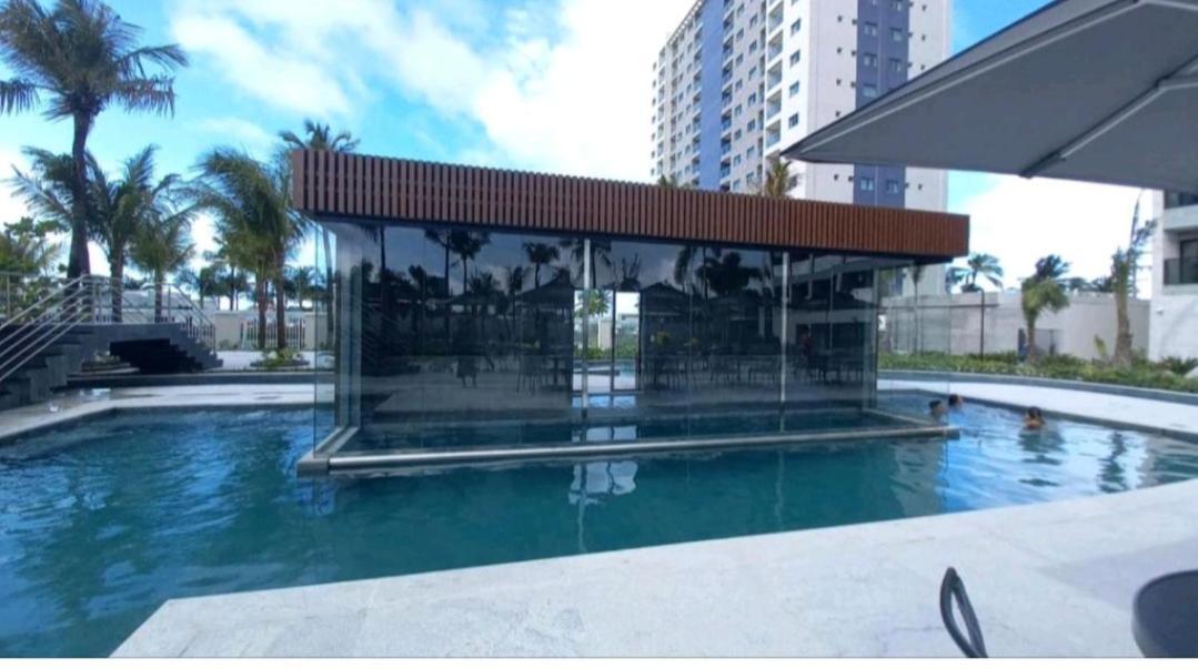 Salinas Premium Resort Salinópolis Dış mekan fotoğraf