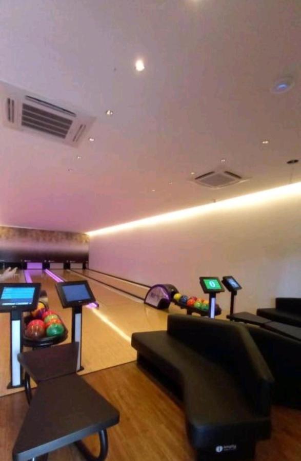 Salinas Premium Resort Salinópolis Dış mekan fotoğraf